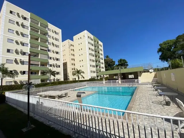 Imagem: Condomínio Torre das Palmeiras