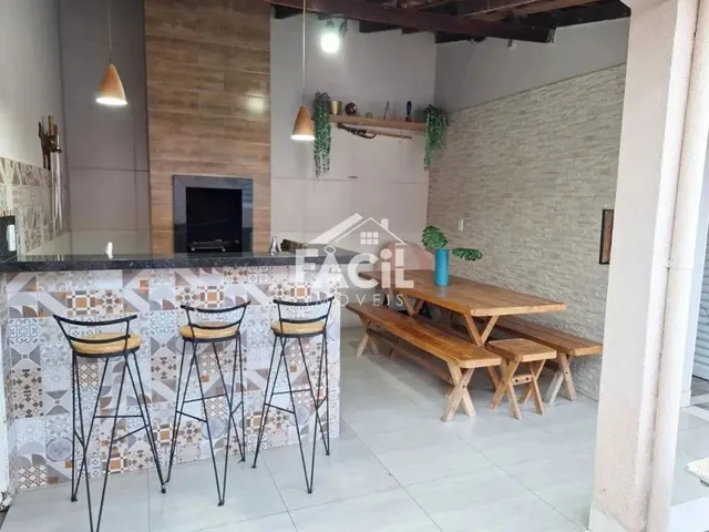 Imagem: Casa em Altos do Coxipó - Cuiabá