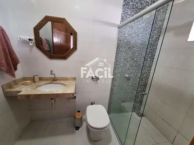Imagem 4: Casa em Altos do Coxipó - Cuiabá