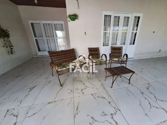 Imagem 9: Casa em Altos do Coxipó - Cuiabá