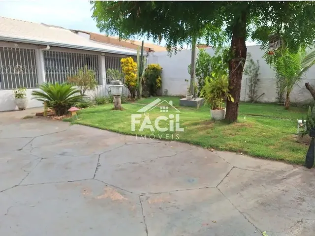 Imagem 7: Casa em Altos do Coxipó - Cuiabá