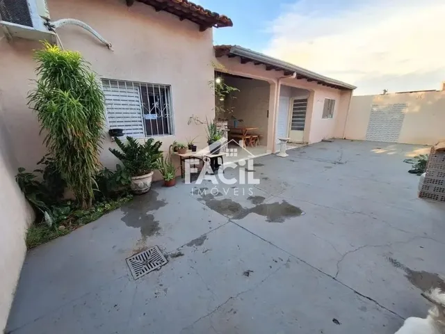 Imagem 3: Casa em Altos do Coxipó - Cuiabá