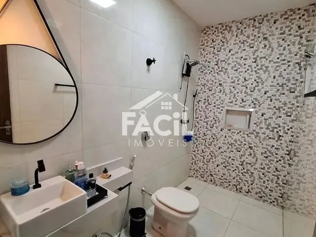 Imagem 8: Casa em Altos do Coxipó - Cuiabá