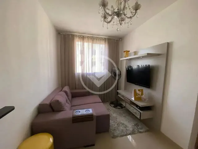 Imagem: Apartamento 2 Quartos - Condominio Parque
