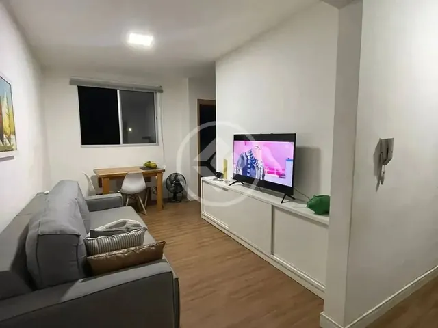 Imagem: Vende-Se Apartamento no Coxipó - Condomínio