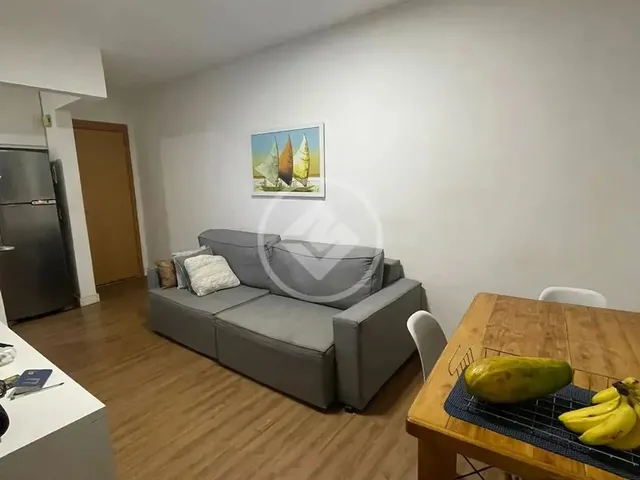 Imagem 2: Vende-Se Apartamento no Coxipó - Condomínio Parque Chapada dos Bandeirantes - 44 M², 2