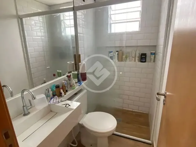 Imagem 8: Vende-Se Apartamento no Coxipó - Condomínio Parque Chapada dos Bandeirantes - 44 M², 2