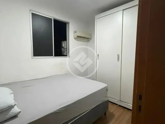 Imagem 11: Vende-Se Apartamento no Coxipó - Condomínio Parque Chapada dos Bandeirantes - 44 M², 2