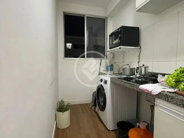 Imagem 9: Vende-Se Apartamento no Coxipó - Condomínio Parque Chapada dos Bandeirantes - 44 M², 2