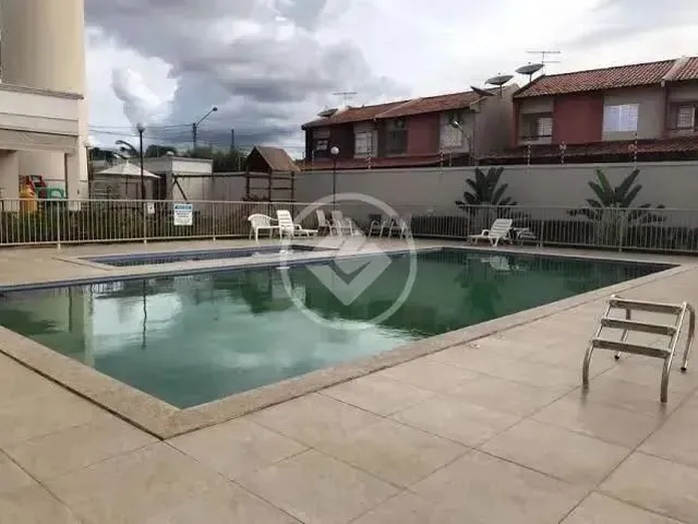 Imagem 6: Vende-Se Apartamento no Coxipó - Condomínio Parque Chapada dos Bandeirantes - 44 M², 2