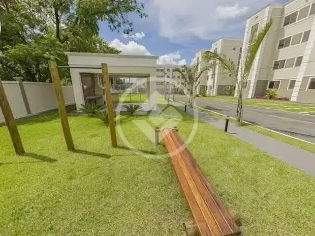 Imagem 4: Vende-Se Apartamento no Coxipó - Condomínio Parque Chapada dos Bandeirantes - 44 M², 2