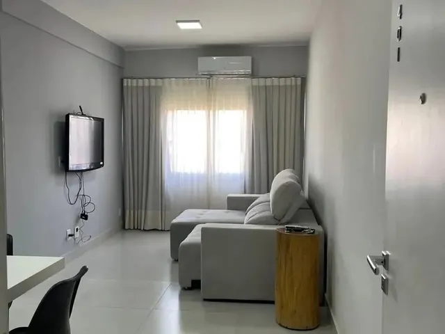Imagem 1: Vende-Se Apartamento Mobiliado na Região do Araés