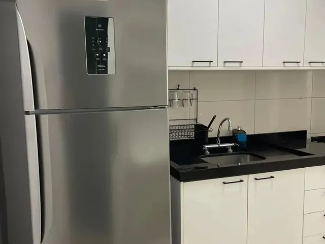 Imagem 9: Vende-Se Apartamento Mobiliado na Região do Araés