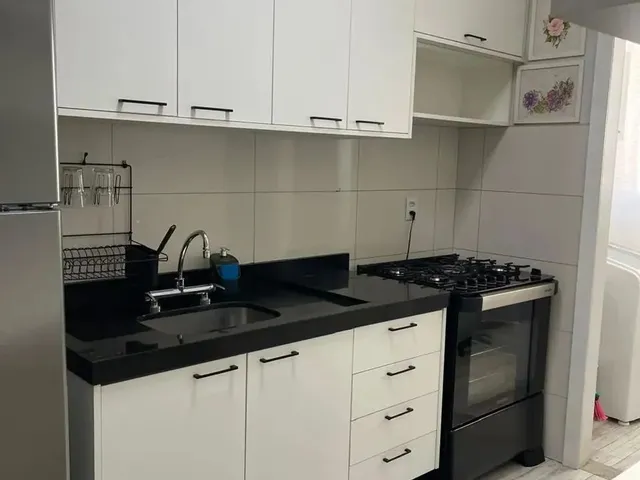 Imagem 4: Vende-Se Apartamento Mobiliado na Região do Araés