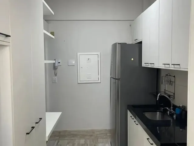 Imagem 5: Vende-Se Apartamento Mobiliado na Região do Araés