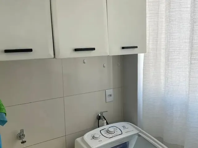 Imagem 14: Vende-Se Apartamento Mobiliado na Região do Araés