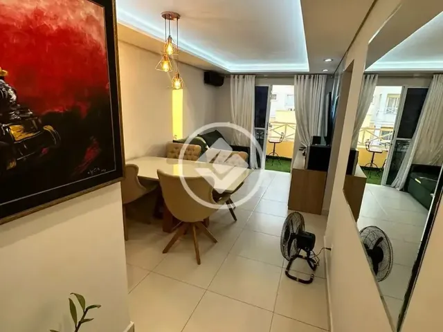 Imagem: Apartamento no Condomínio Villagio dos