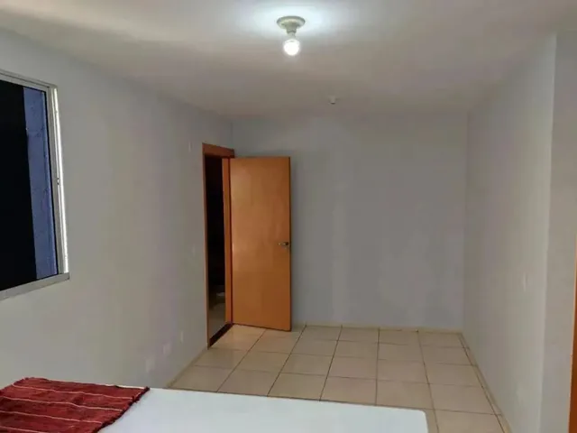 Imagem 2: Apartamento para Venda com 40 Metros Quadrados com 2 Quartos em Coxipó - Cuiabá - Mt
