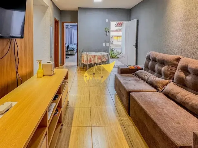 Imagem: Casa de Luxo no Condomínio Rio Claro 2