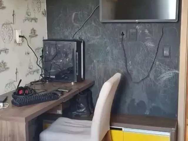 Imagem: Apartamento para Venda, 3 Quarto(S), Sendo