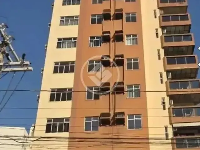 Imagem: Apartamento Reformado, 4 Quartos Sendo 3