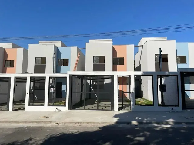Imagem 1: Casa À Venda no Jardim Tropical - Cuiabá - Mt