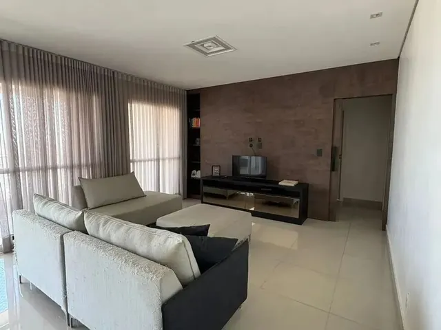 Imagem 7: Imóvel para Venda Possui 143 Metros Quadrados com 3 Quartos em Jardim Mariana - Cuiabá
