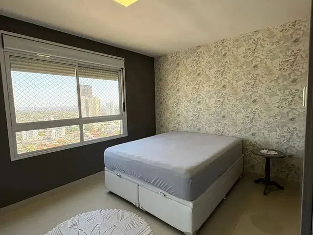 Imagem 4: Imóvel para Venda Possui 143 Metros Quadrados com 3 Quartos em Jardim Mariana - Cuiabá