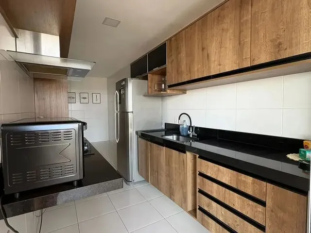 Imagem 11: Imóvel para Venda Possui 143 Metros Quadrados com 3 Quartos em Jardim Mariana - Cuiabá