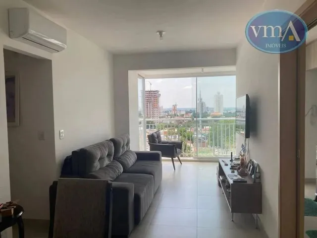 Imagem: Vendo Apartamento Sol da Manhã, 76 M²
