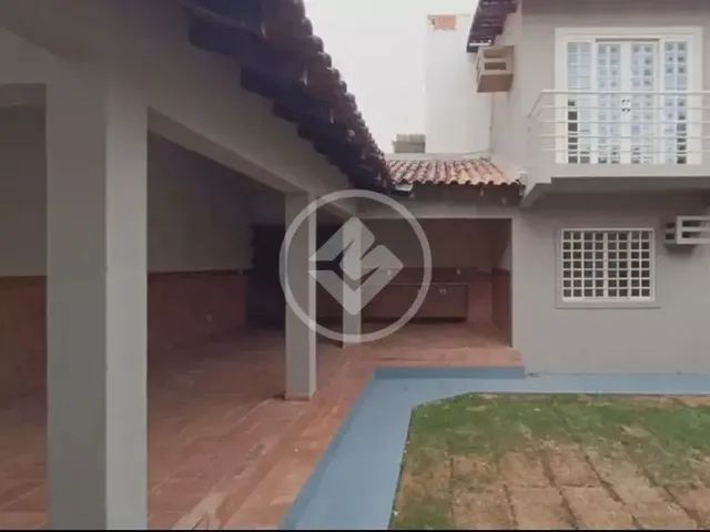Imagem: Casa À Venda no Bairro Consil Cuiabá/Mt