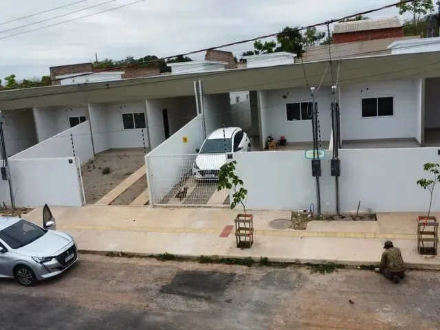 Imagem: Casa a Venda 2 Quartos Bairro Tropical Ville