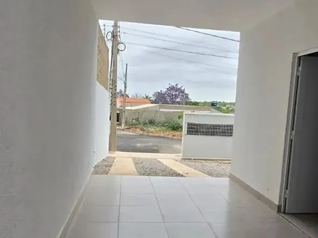 Imagem 2: Casa a Venda 2 Quartos Bairro Tropical Ville em Cuiabá