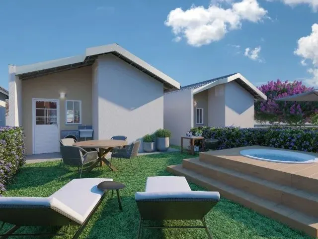Imagem 10: Ágio de Casa em Cuiabá - Parque Cerrado - Jatobá