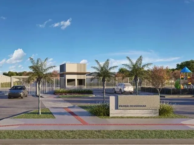Imagem 8: Ágio de Casa em Cuiabá - Parque Cerrado - Jatobá