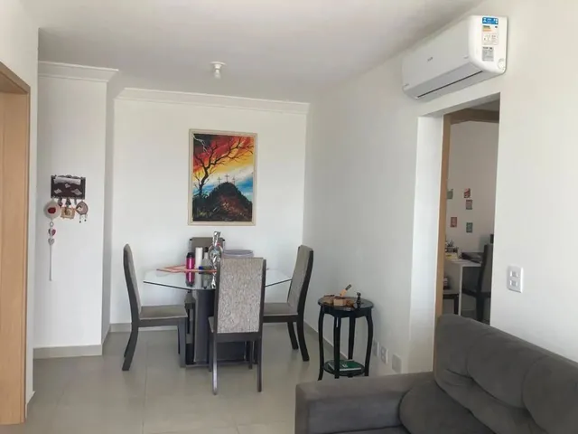 Imagem 1: Vende-Se Apartamento 3/4 Sendo 1 Suíte no Villaggio Calabria em Cuiabá Mt