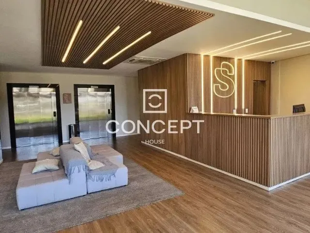 Imagem: Studio Cuiabá À Venda - Duque de Caxias