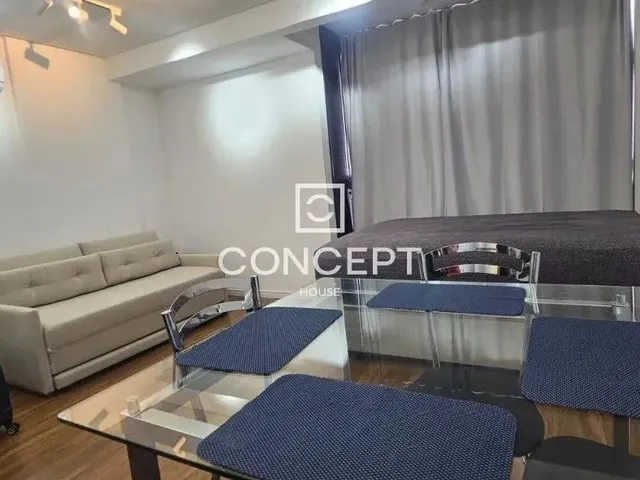 Imagem 13: Studio Cuiabá À Venda - Duque de Caxias