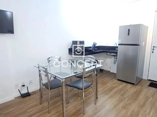 Imagem 3: Studio Cuiabá À Venda - Duque de Caxias
