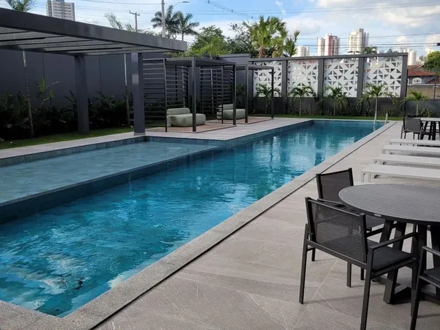 Imagem 2: Arch Jardim Cuiabá - 88M² - Sol da Manhã