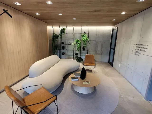 Imagem 3: Arch Jardim Cuiabá - 88M² - Sol da Manhã