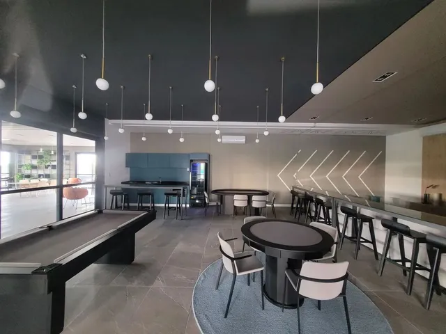 Imagem 5: Arch Jardim Cuiabá - 88M² - Sol da Manhã