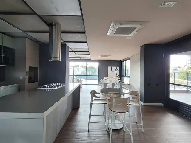 Imagem 7: Arch Jardim Cuiabá - 88M² - Sol da Manhã