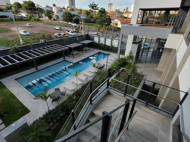 Imagem 8: Arch Jardim Cuiabá - 88M² - Sol da Manhã