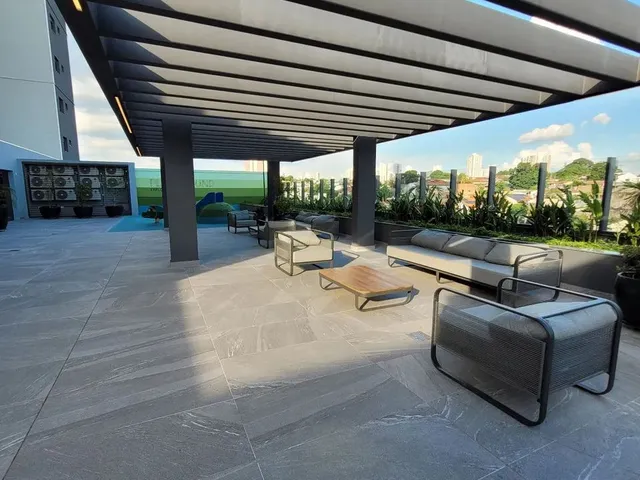 Imagem 9: Arch Jardim Cuiabá - 88M² - Sol da Manhã