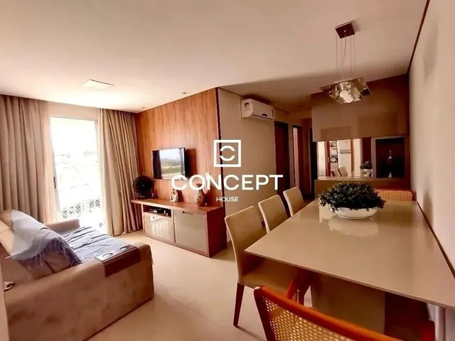 Imagem: Apartamento À Venda no Condomínio Garden