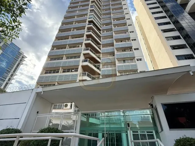 Imagem: Apartamento À Venda no Edifício Casablanca