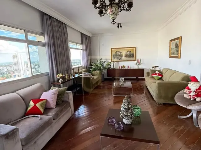 Imagem 13: Apartamento À Venda no Edifício Casablanca