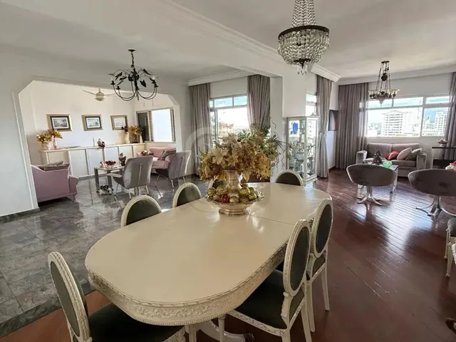 Imagem 12: Apartamento À Venda no Edifício Casablanca