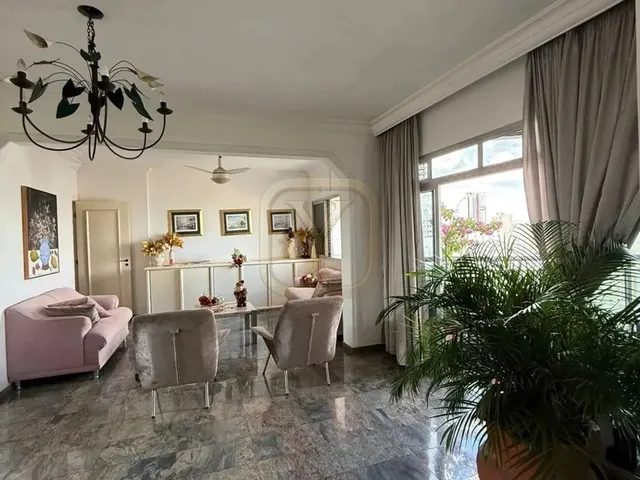 Imagem 3: Apartamento À Venda no Edifício Casablanca
